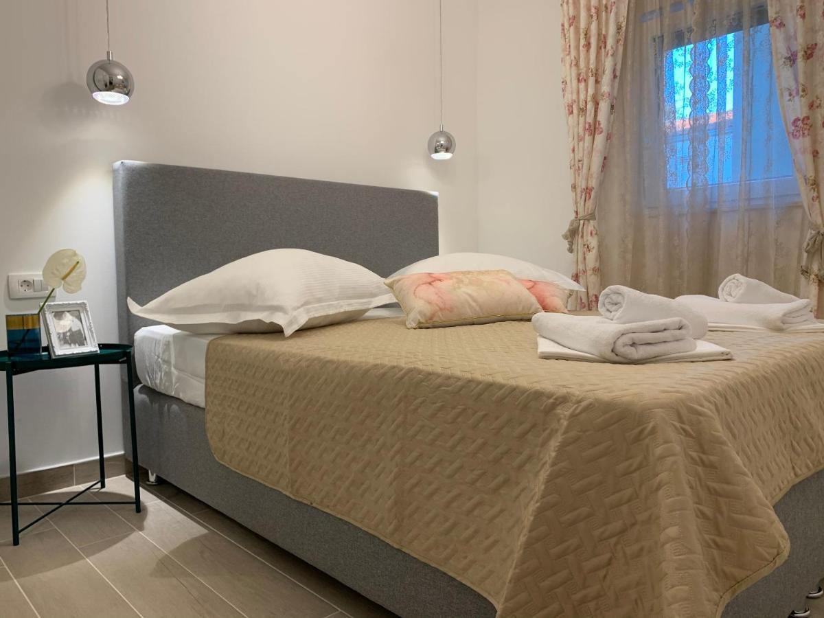 Apartman Onavi 马卡尔斯卡 外观 照片