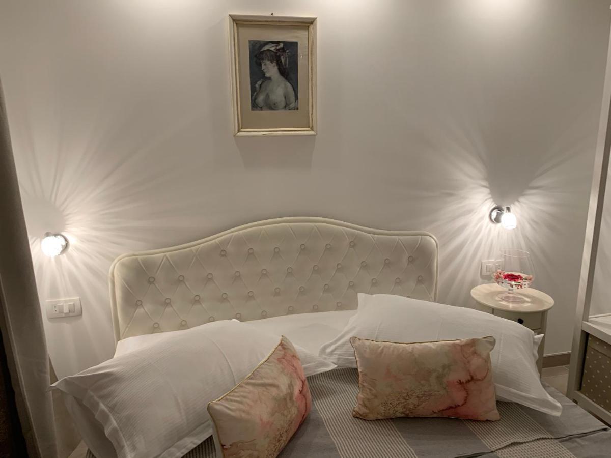 Apartman Onavi 马卡尔斯卡 外观 照片