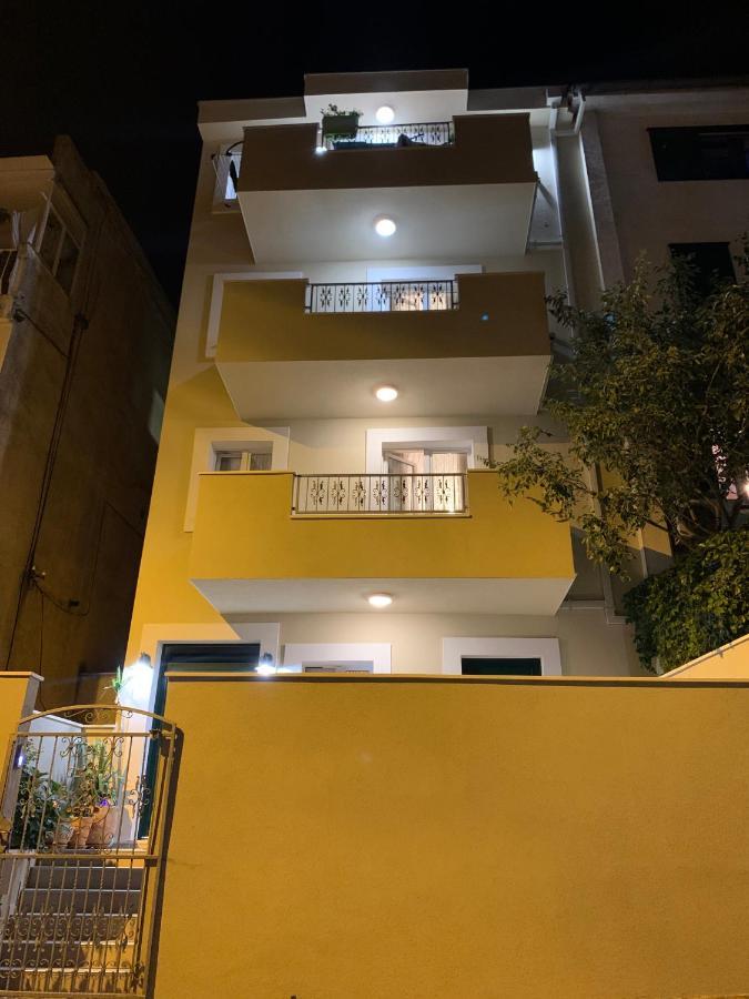 Apartman Onavi 马卡尔斯卡 外观 照片