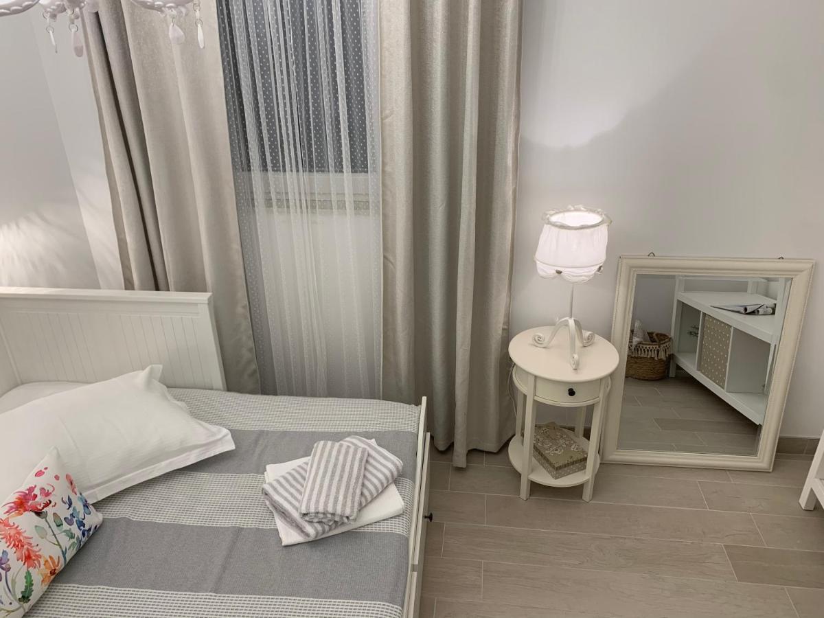 Apartman Onavi 马卡尔斯卡 外观 照片