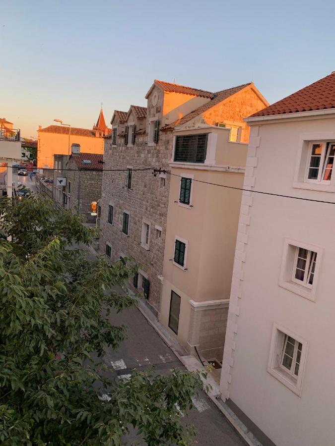 Apartman Onavi 马卡尔斯卡 外观 照片