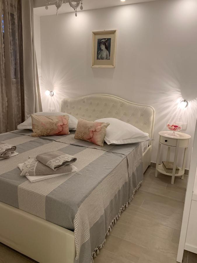 Apartman Onavi 马卡尔斯卡 外观 照片