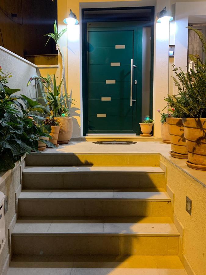 Apartman Onavi 马卡尔斯卡 外观 照片