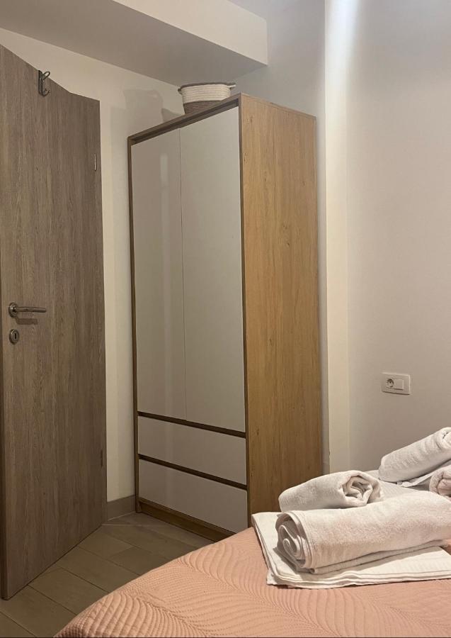 Apartman Onavi 马卡尔斯卡 外观 照片